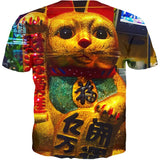 Lucky Cat