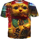 Lucky Cat