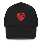 Spread Love Dad hat Season 2