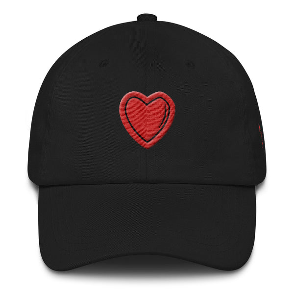 Spread Love Dad hat Season 2