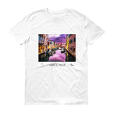 Canal Short sleeve t-shirt