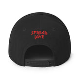 NY Love Snapback Hat