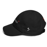 Cali Love Dad hat