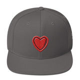 Spread Love G.I. Joey Camo Snapback Hat Season 2