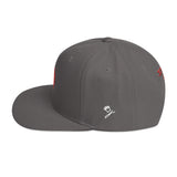 Spread Love G.I. Joey Camo Snapback Hat Season 2