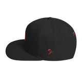 Spread Love Snapback Hat Season 2