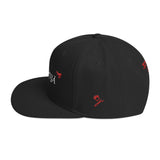 Cali Love Snapback Hat