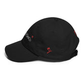 NY Love Dad hat