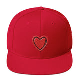Spread Love G.I. Joey Camo Snapback Hat Season 2