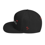 NY Love Snapback Hat