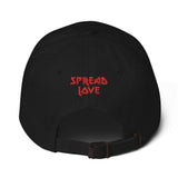 NY Love Dad hat