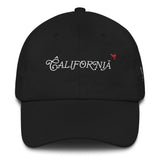 Cali Love Dad hat
