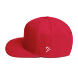 Spread Love G.I. Joey Camo Snapback Hat Season 2