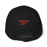 Cali Love Dad hat